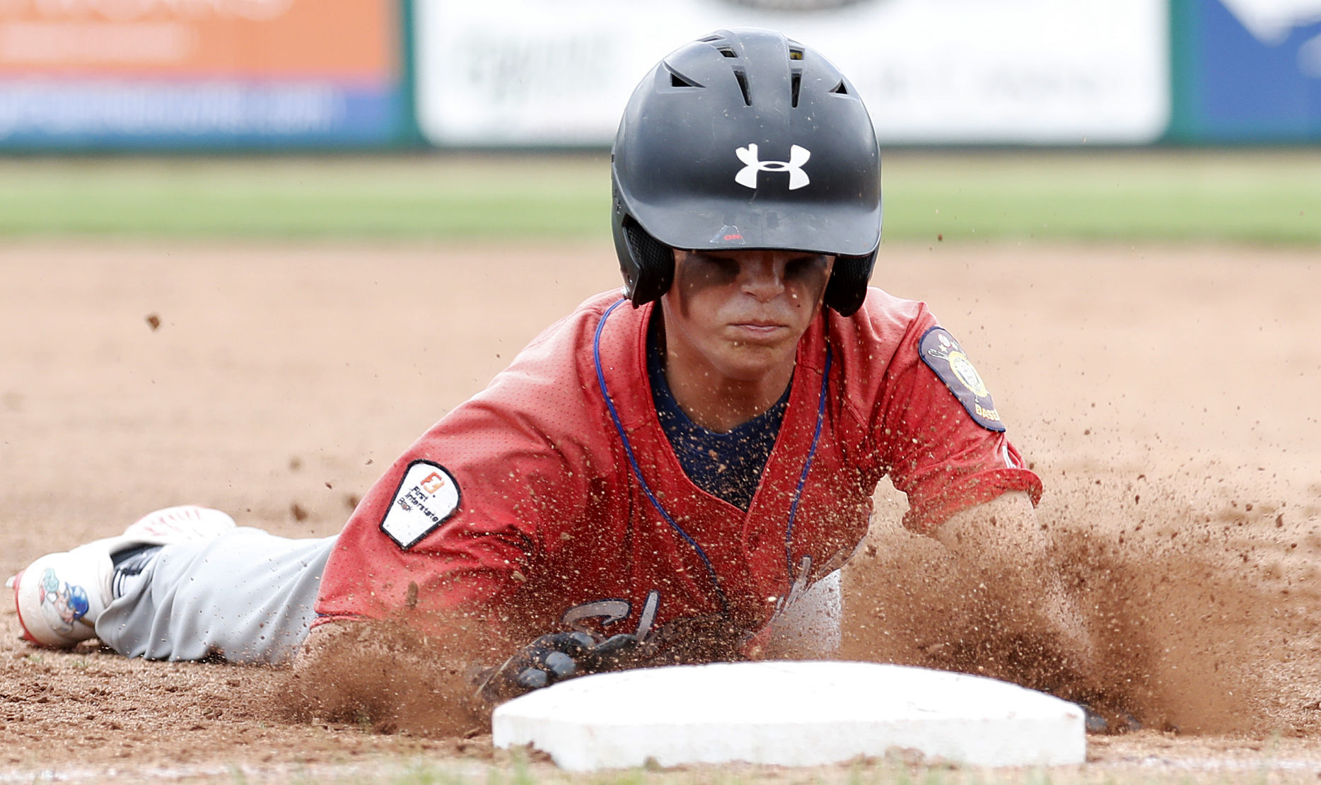 Legion baseball